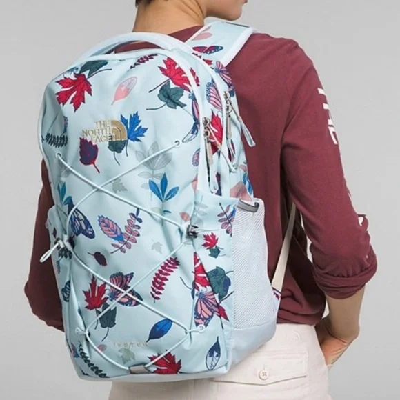 NWT NORTH FACE BACKPACK - Picture 2 of 11